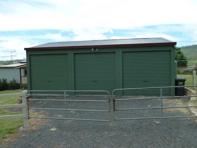 65 Voltz Road The Risk, Kyogle NSW 2474