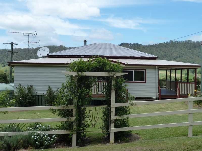 65 Voltz Road The Risk, Kyogle NSW 2474