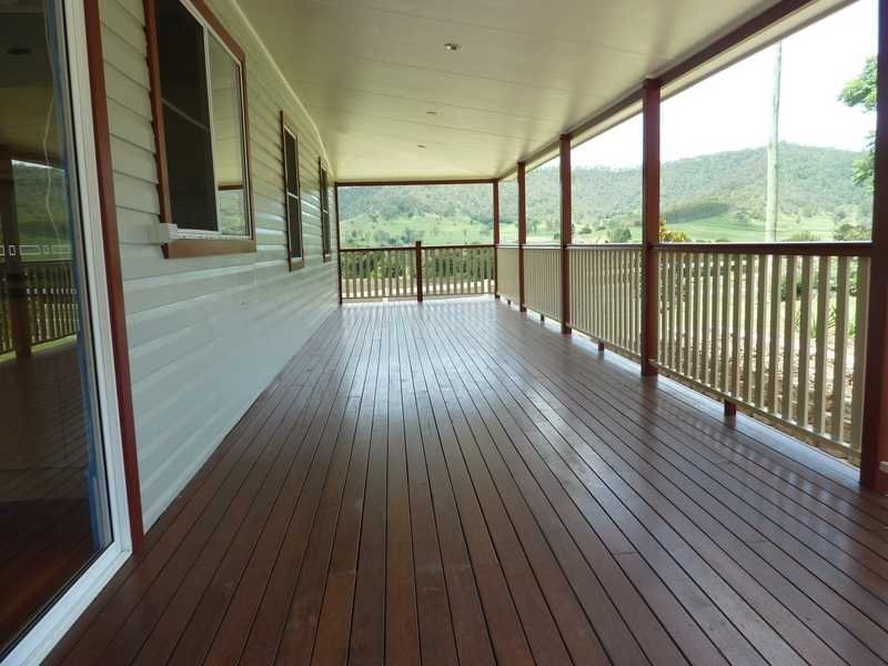 65 Voltz Road The Risk, Kyogle NSW 2474
