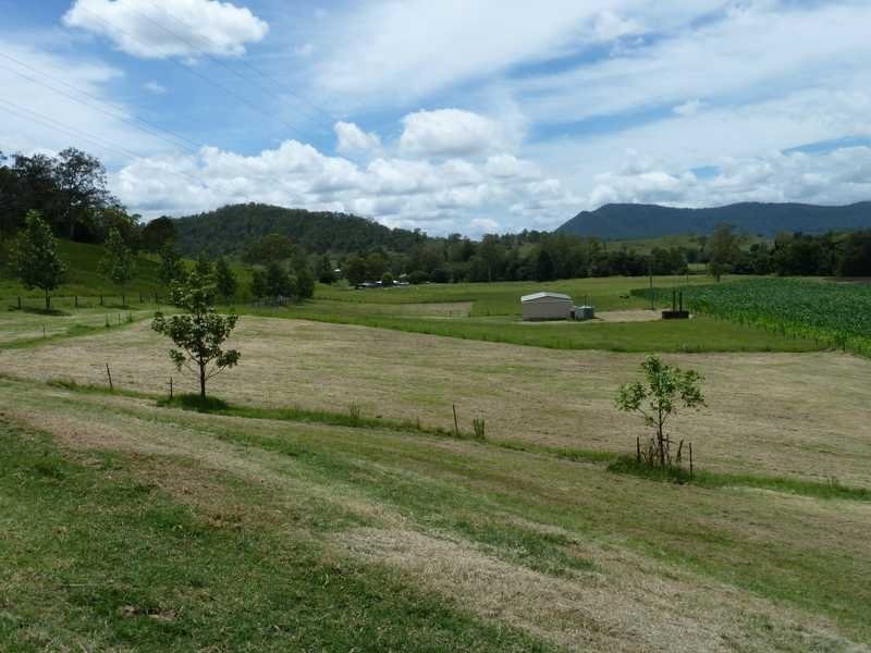 65 Voltz Road The Risk, Kyogle NSW 2474