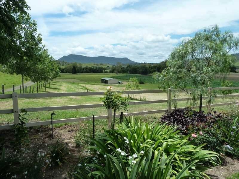65 Voltz Road The Risk, Kyogle NSW 2474
