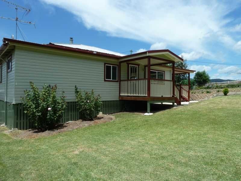 65 Voltz Road The Risk, Kyogle NSW 2474
