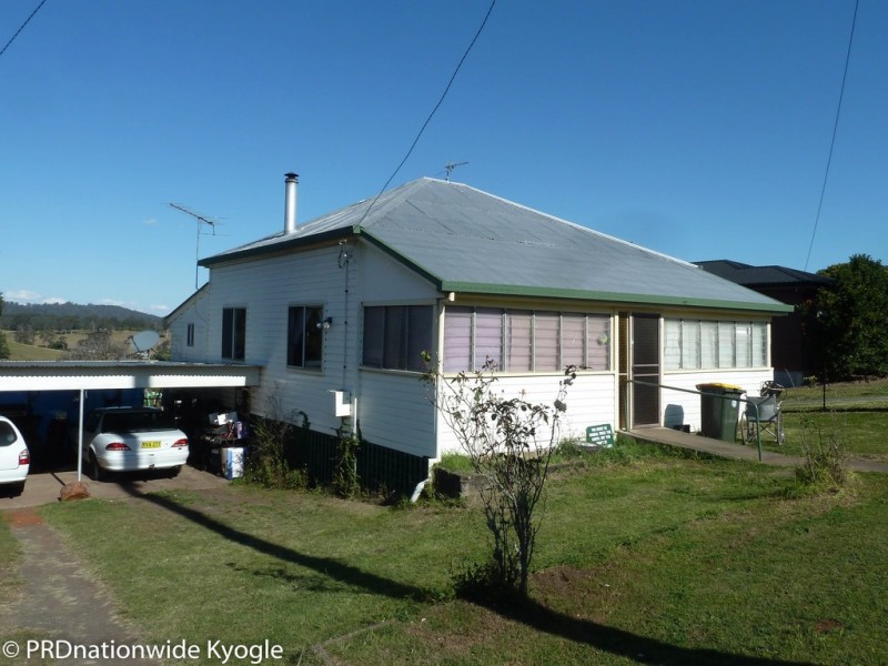 18 Highfield Road, Kyogle NSW 2474