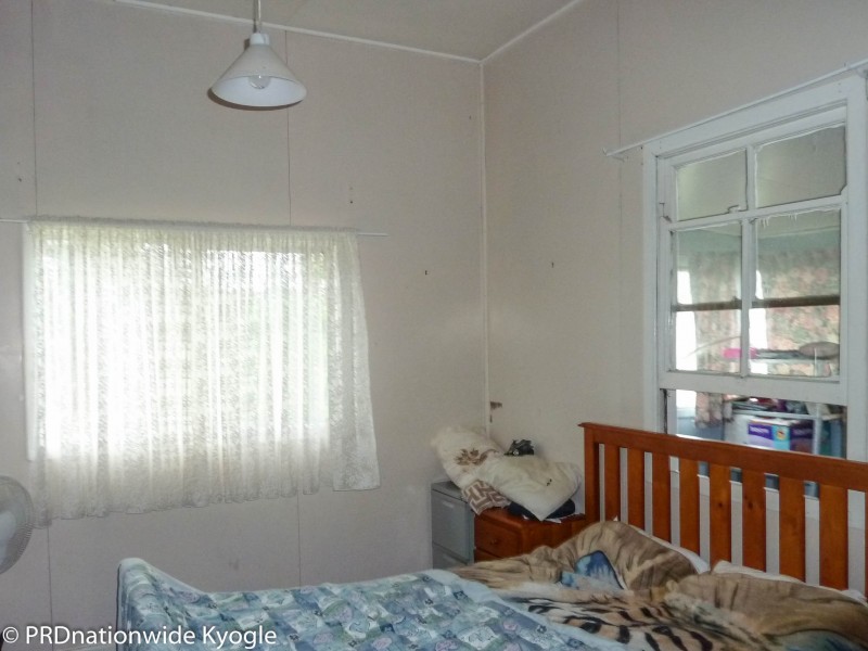 18 Highfield Road, Kyogle NSW 2474
