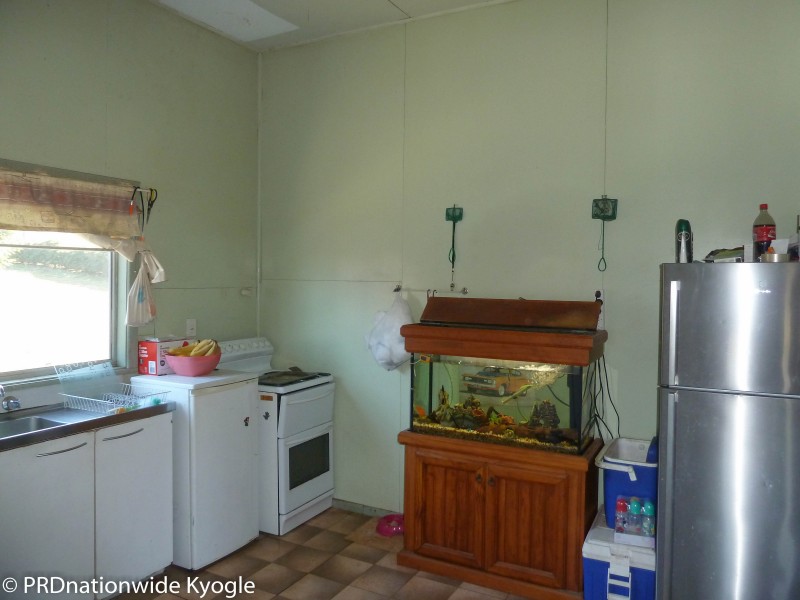 18 Highfield Road, Kyogle NSW 2474