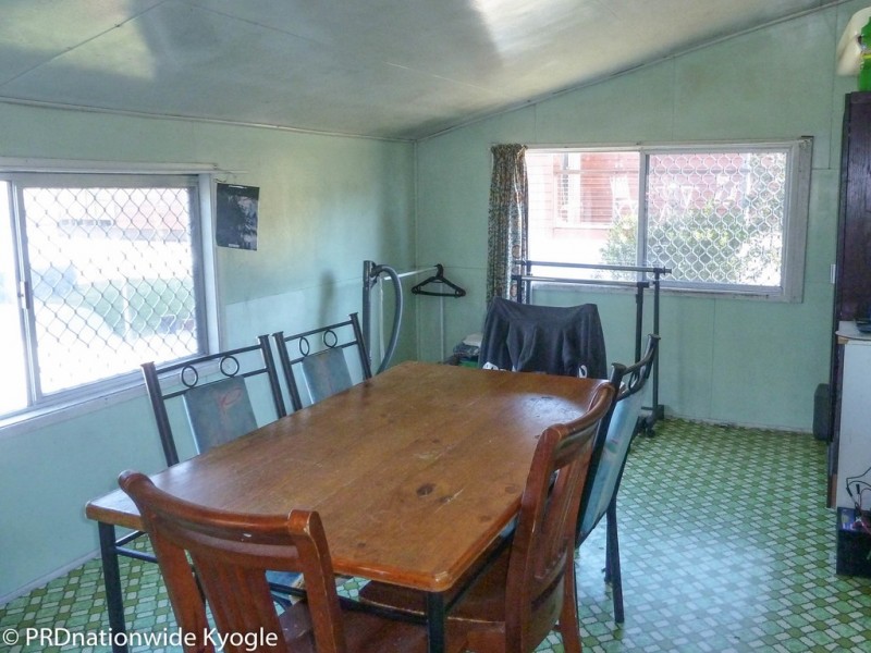 18 Highfield Road, Kyogle NSW 2474