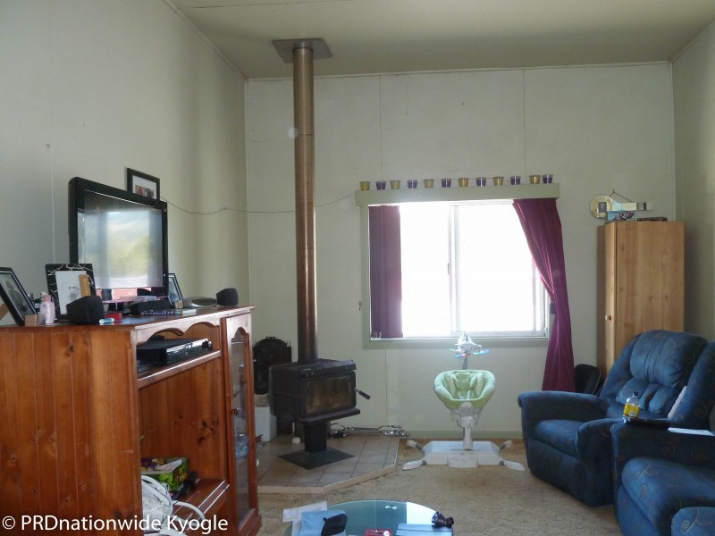 18 Highfield Road, Kyogle NSW 2474