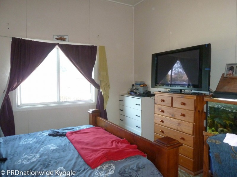 18 Highfield Road, Kyogle NSW 2474