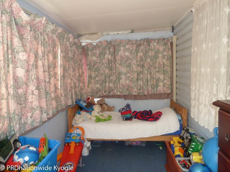 18 Highfield Road, Kyogle NSW 2474