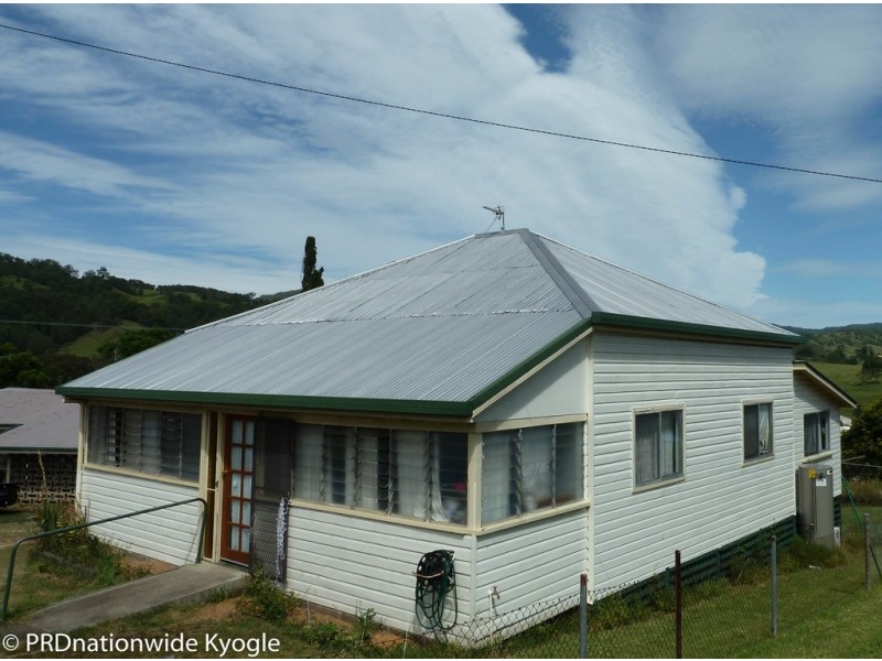18 Highfield Road, Kyogle NSW 2474