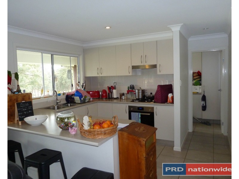 126 Runnymede Road, Kyogle NSW 2474