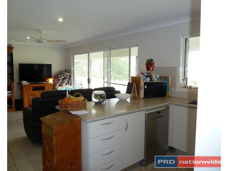 126 Runnymede Road, Kyogle NSW 2474