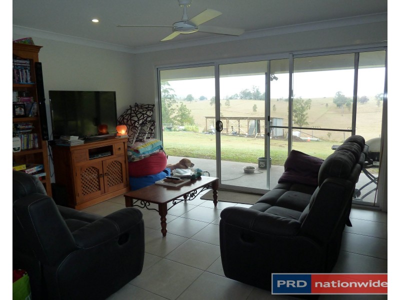 126 Runnymede Road, Kyogle NSW 2474
