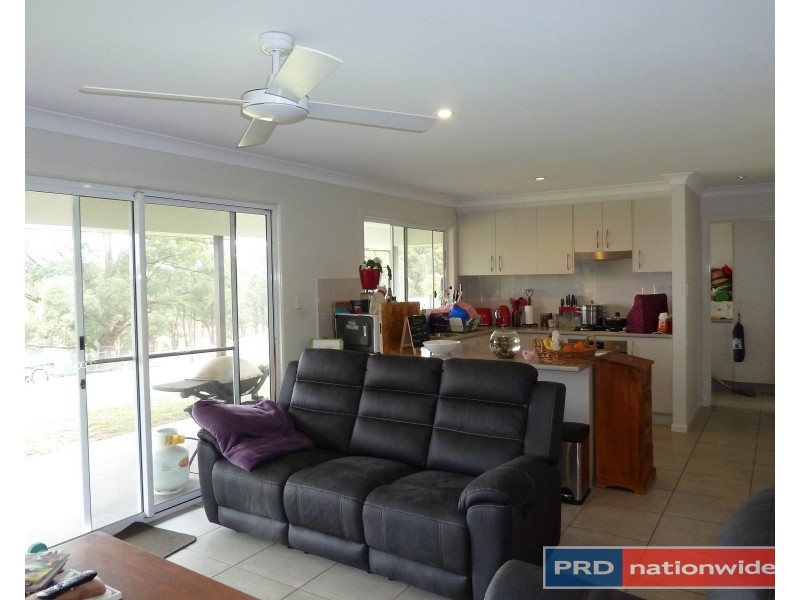 126 Runnymede Road, Kyogle NSW 2474
