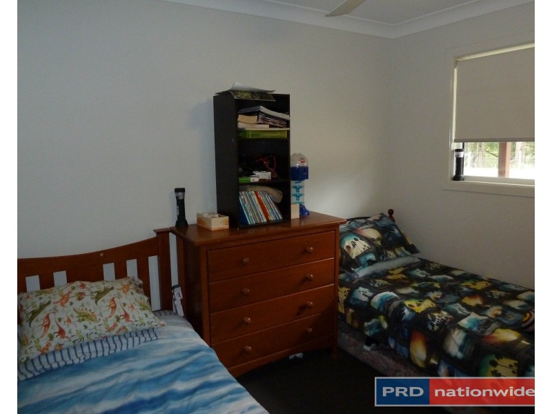 126 Runnymede Road, Kyogle NSW 2474