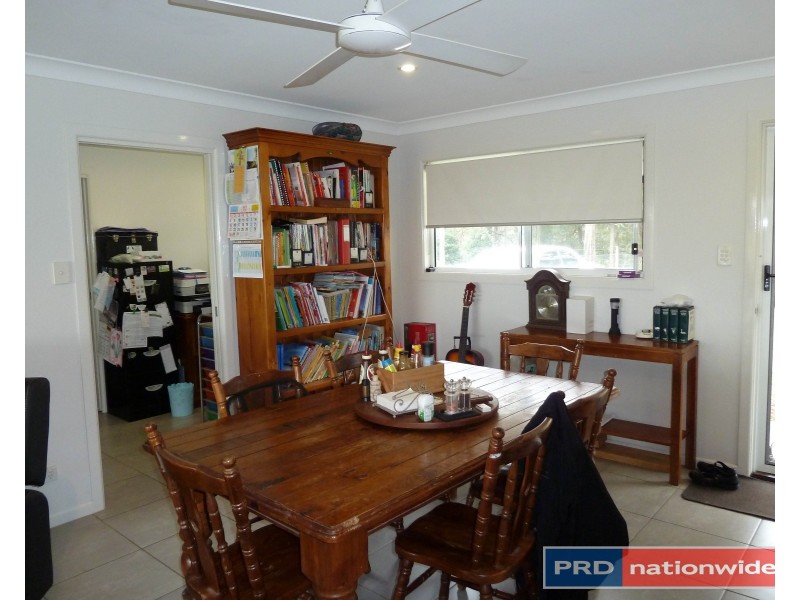 126 Runnymede Road, Kyogle NSW 2474