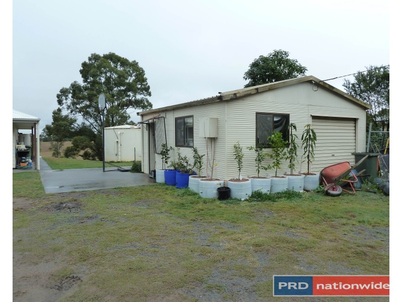 126 Runnymede Road, Kyogle NSW 2474