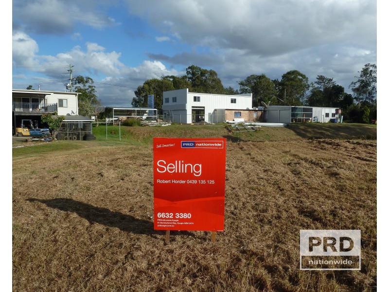 10-12 Kyogle Road, Kyogle NSW 2474