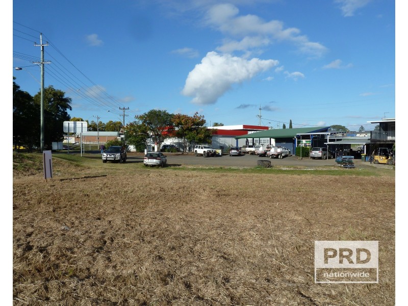 10-12 Kyogle Road, Kyogle NSW 2474