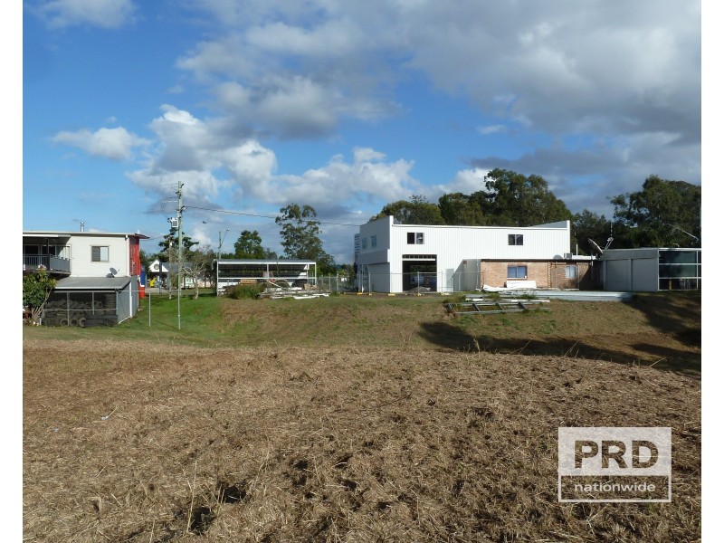 10-12 Kyogle Road, Kyogle NSW 2474