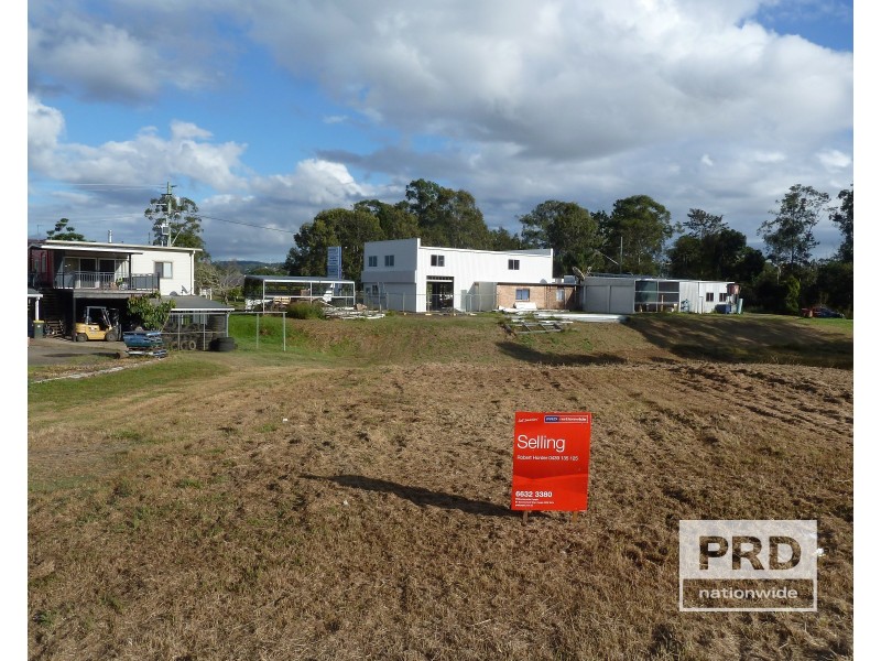 10-12 Kyogle Road, Kyogle NSW 2474