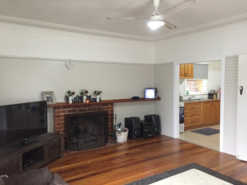 313 Summerland Way, Kyogle NSW 2474