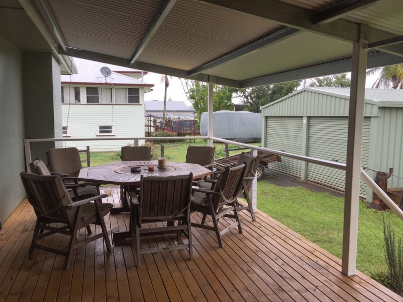 313 Summerland Way, Kyogle NSW 2474