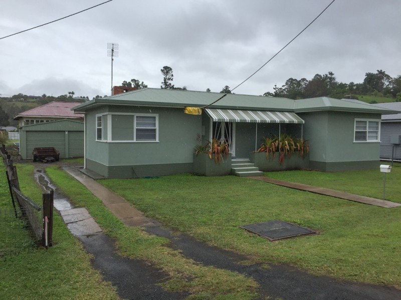 313 Summerland Way, Kyogle NSW 2474