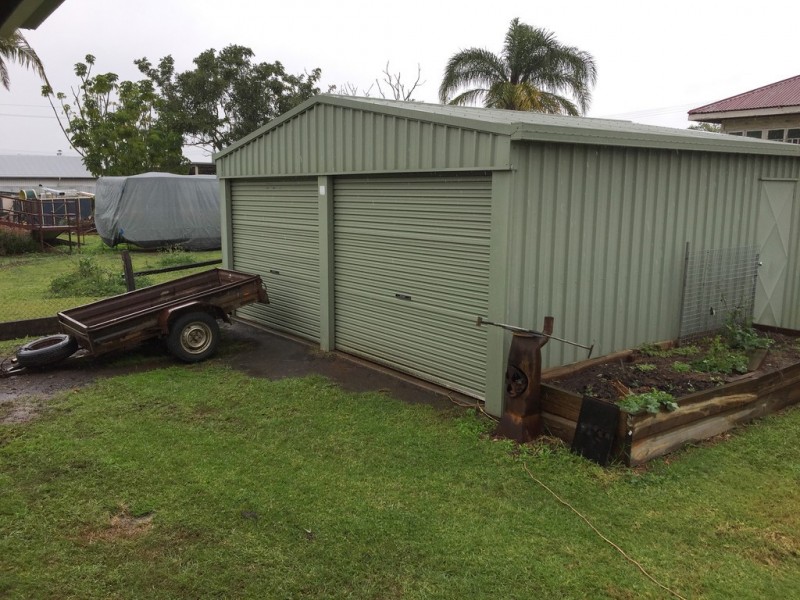 313 Summerland Way, Kyogle NSW 2474