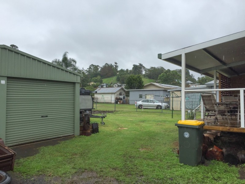 313 Summerland Way, Kyogle NSW 2474