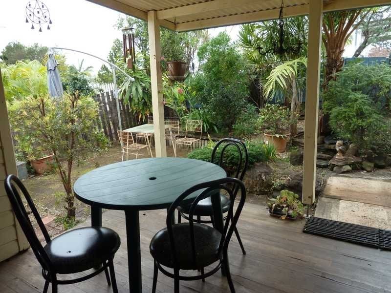 29 Gardner Lane, Kyogle NSW 2474