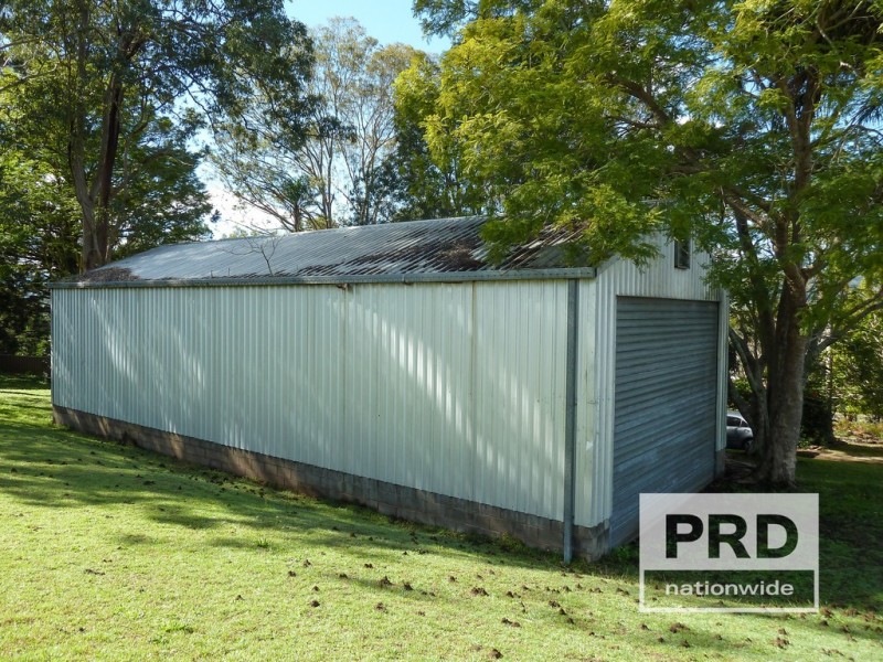 4 William Street, Geneva NSW 2474