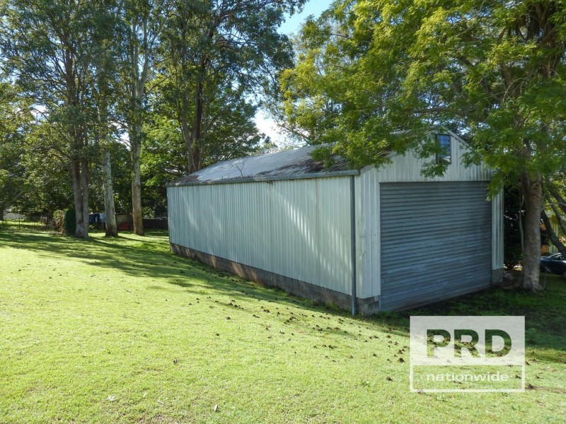 4 William Street, Geneva NSW 2474