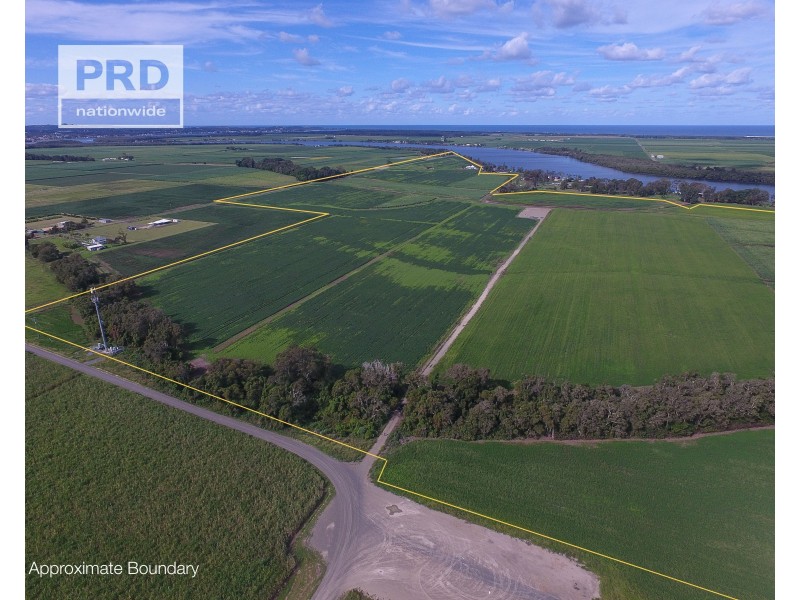 359 Riverbank Road, Pimlico NSW 2478