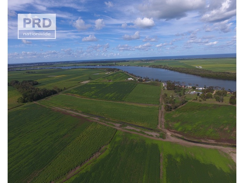 359 Riverbank Road, Pimlico NSW 2478