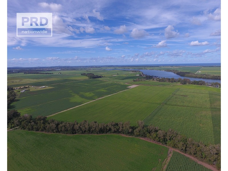 359 Riverbank Road, Pimlico NSW 2478