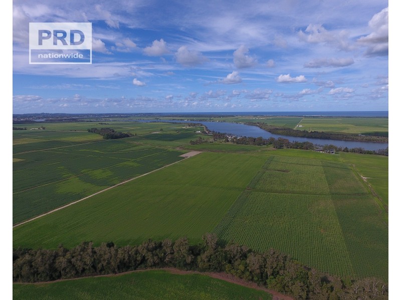 359 Riverbank Road, Pimlico NSW 2478