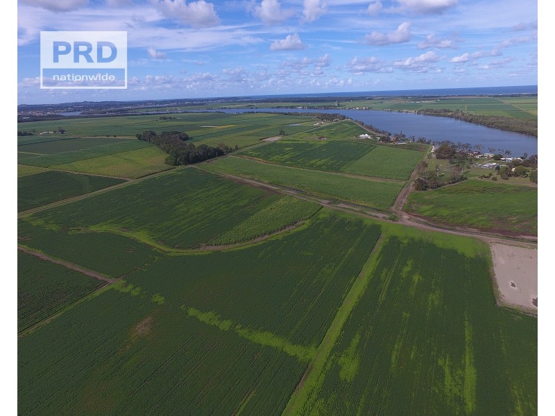 359 Riverbank Road, Pimlico NSW 2478