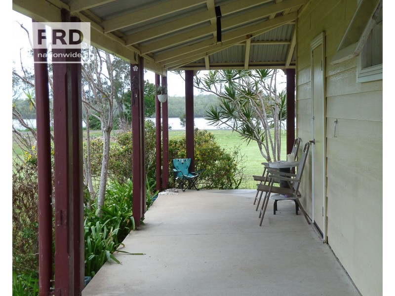 359 Riverbank Road, Pimlico NSW 2478