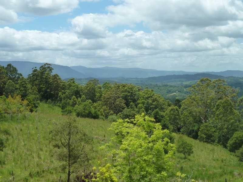 416 Sargents Road Homeleigh Via, Kyogle NSW 2474