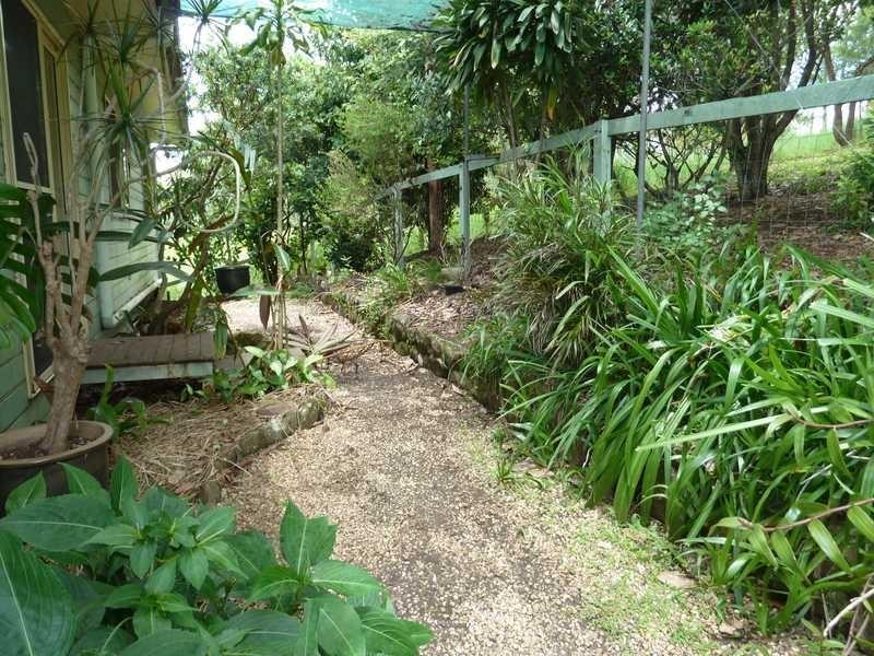 416 Sargents Road Homeleigh Via, Kyogle NSW 2474