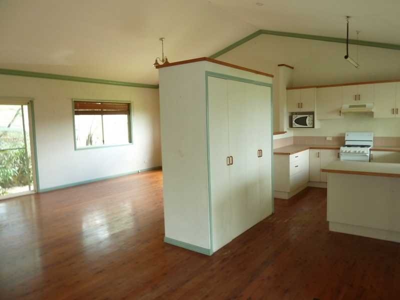 416 Sargents Road Homeleigh Via, Kyogle NSW 2474