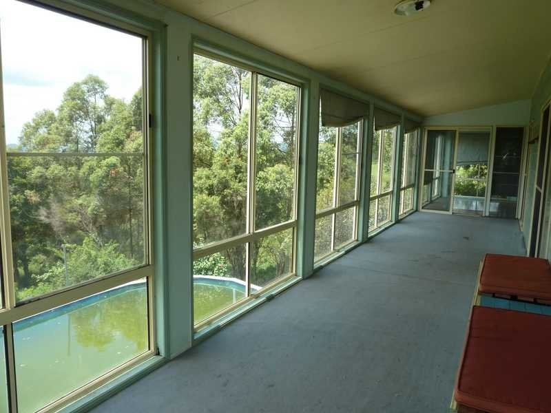416 Sargents Road Homeleigh Via, Kyogle NSW 2474