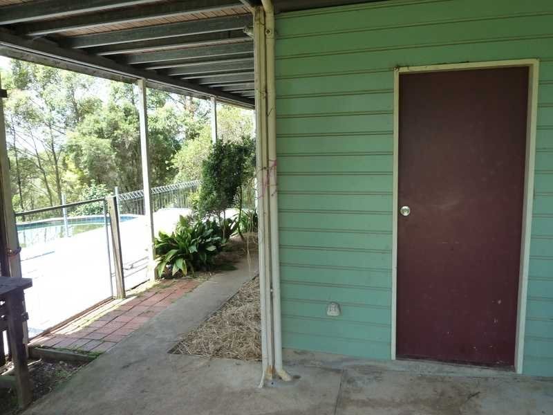 416 Sargents Road Homeleigh Via, Kyogle NSW 2474