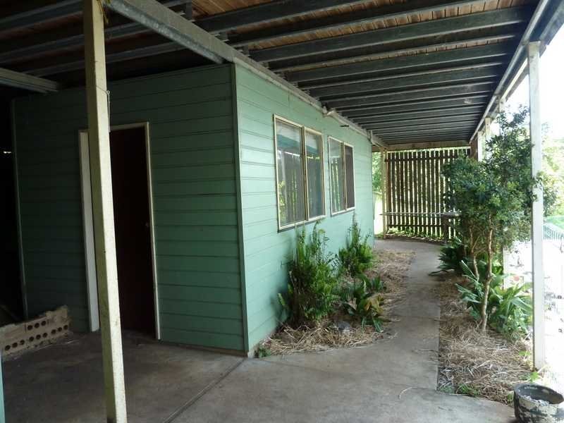 416 Sargents Road Homeleigh Via, Kyogle NSW 2474