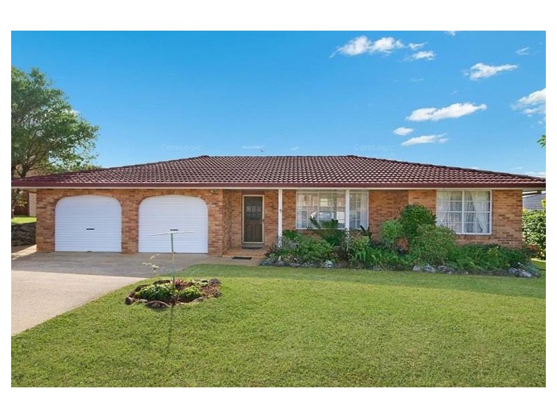 5 Kerrabee Court, Goonellabah NSW 2480