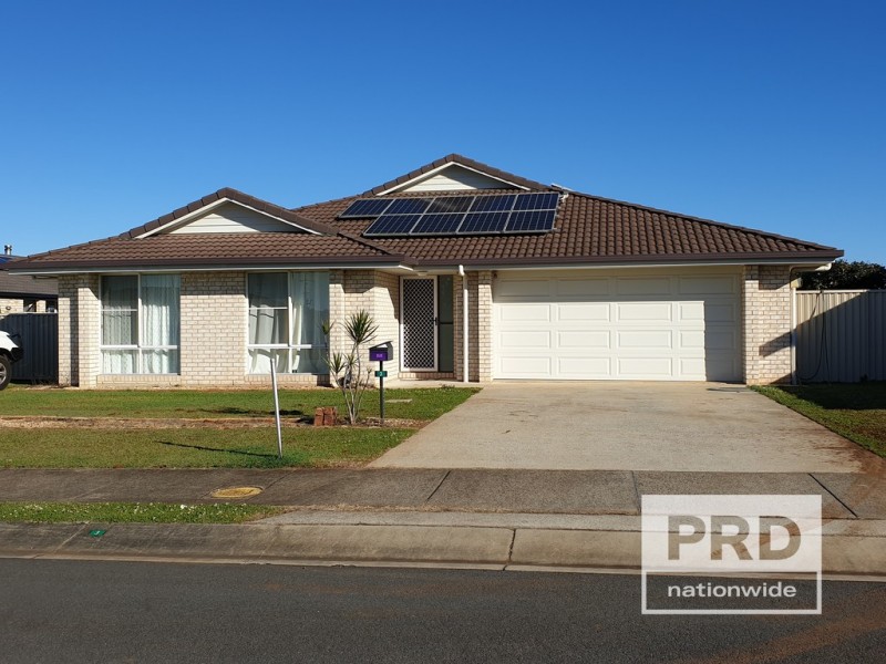 3 Doyle Place, Goonellabah NSW 2480