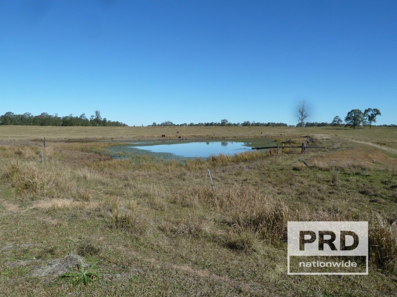 Lot 59 Summerland Way, Rappville NSW 2469