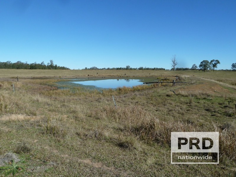 Lot 59 Summerland Way, Rappville NSW 2469