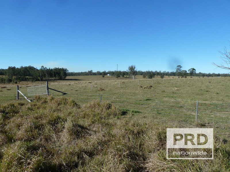 Lot 59 Summerland Way, Rappville NSW 2469